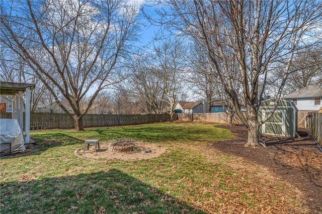 16116 W 125th Street, Olathe, KS 66062