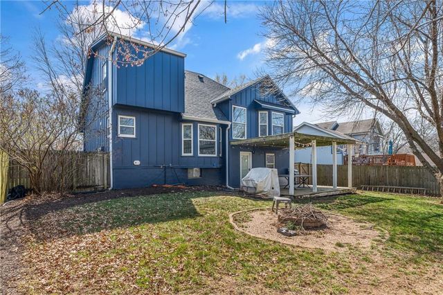 16116 W 125th Street, Olathe, KS 66062