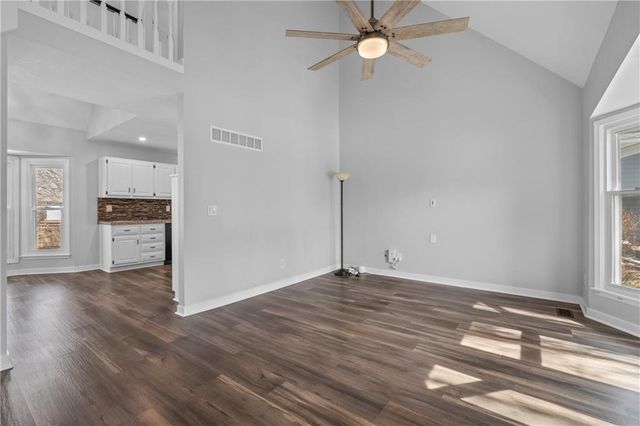 16116 W 125th Street, Olathe, KS 66062