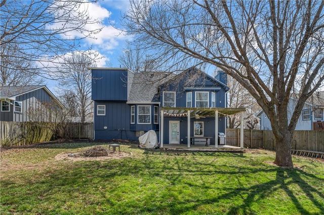 16116 W 125th Street, Olathe, KS 66062