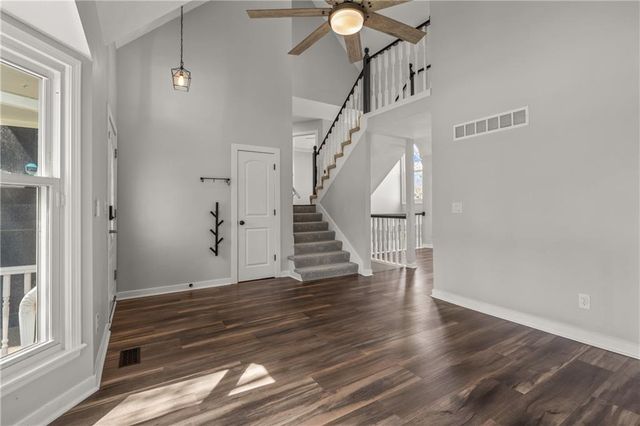 16116 W 125th Street, Olathe, KS 66062