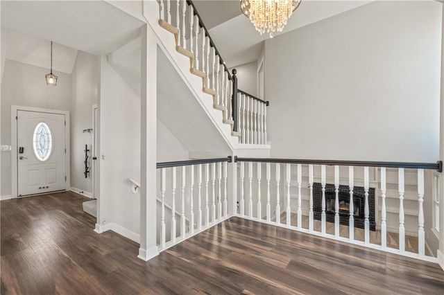 16116 W 125th Street, Olathe, KS 66062