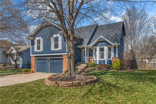 16116 W 125th Street, Olathe, KS 66062