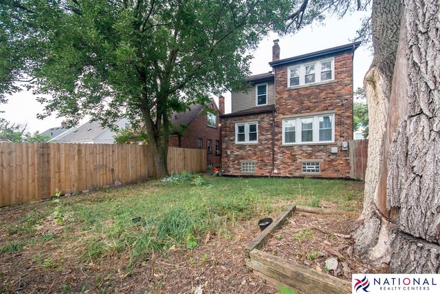 14630 Coyle Avenue, Detroit, MI 48227