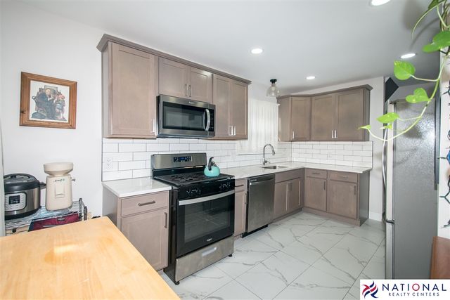 14630 Coyle Avenue, Detroit, MI 48227