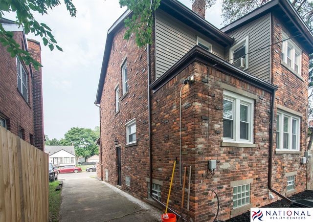 14630 Coyle Avenue, Detroit, MI 48227