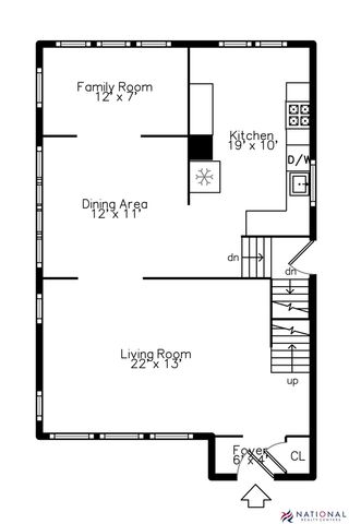 14630 Coyle Avenue, Detroit, MI 48227