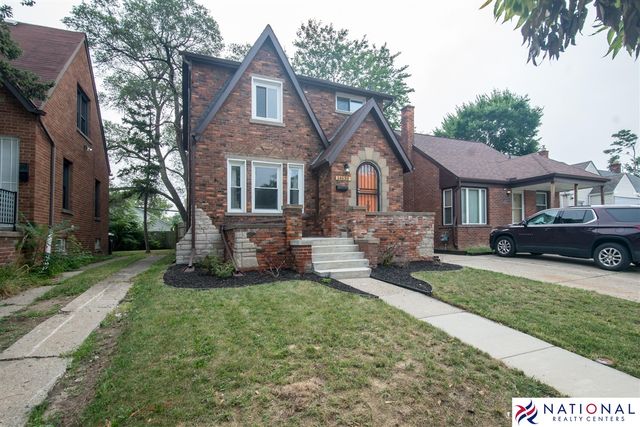 14630 Coyle Avenue, Detroit, MI 48227