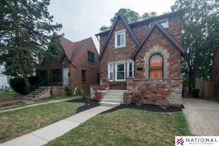 14630 Coyle Avenue, Detroit, MI 48227