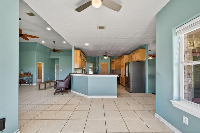 18433 Adlong Johnson Road, Crosby, TX 77532