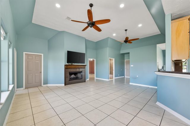 18433 Adlong Johnson Road, Crosby, TX 77532