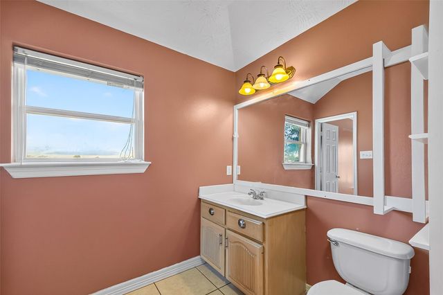 18433 Adlong Johnson Road, Crosby, TX 77532