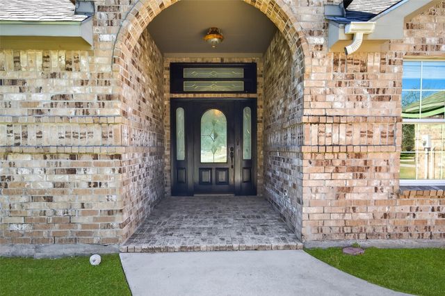 18433 Adlong Johnson Road, Crosby, TX 77532