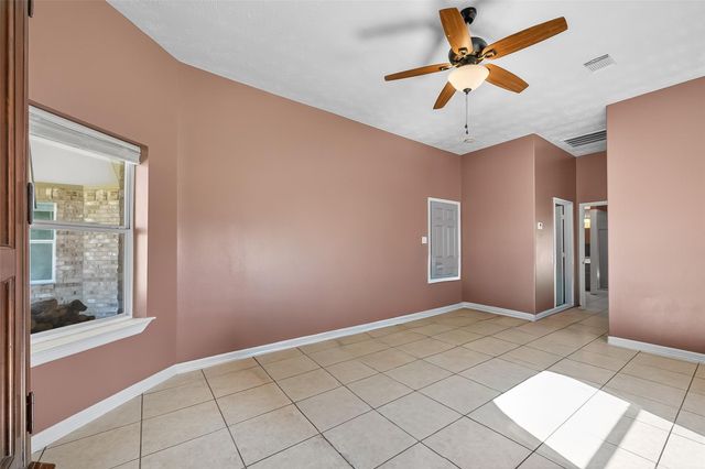 18433 Adlong Johnson Road, Crosby, TX 77532