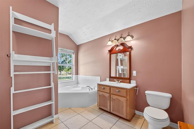 18433 Adlong Johnson Road, Crosby, TX 77532