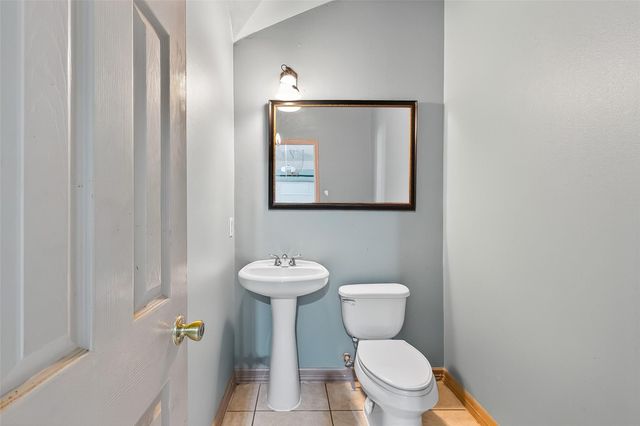 18433 Adlong Johnson Road, Crosby, TX 77532