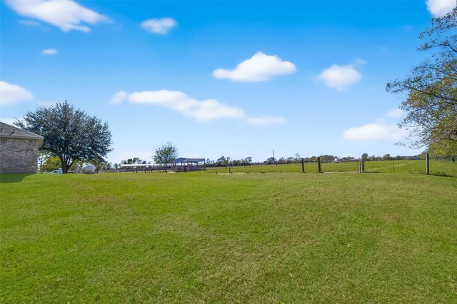 18433 Adlong Johnson Road, Crosby, TX 77532