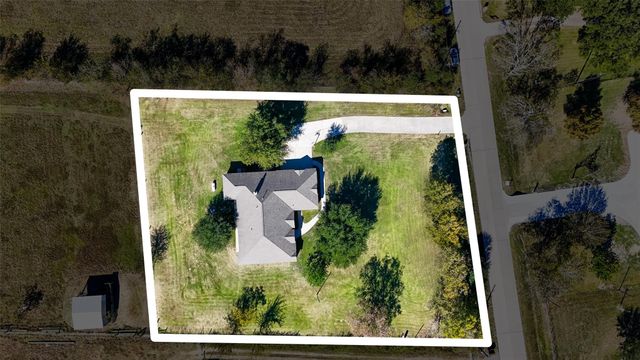 18433 Adlong Johnson Road, Crosby, TX 77532