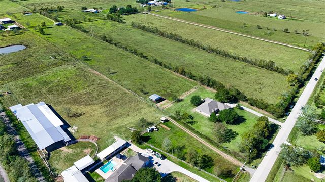 18433 Adlong Johnson Road, Crosby, TX 77532