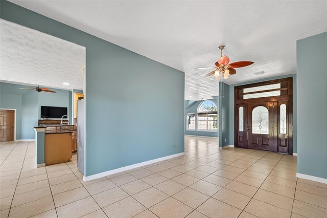 18433 Adlong Johnson Road, Crosby, TX 77532