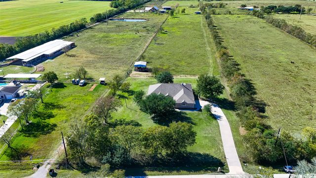 18433 Adlong Johnson Road, Crosby, TX 77532