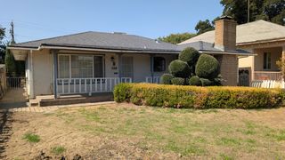 120 N N Street, Madera, CA 93637