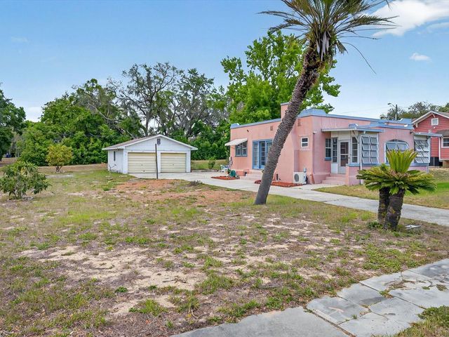 16 E ORANGE STREET STREET, Davenport, FL 33837