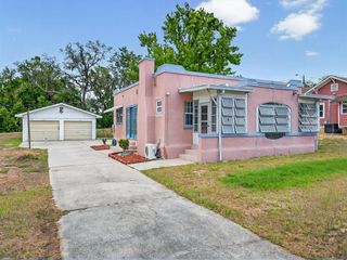 16 E ORANGE STREET STREET, Davenport, FL 33837