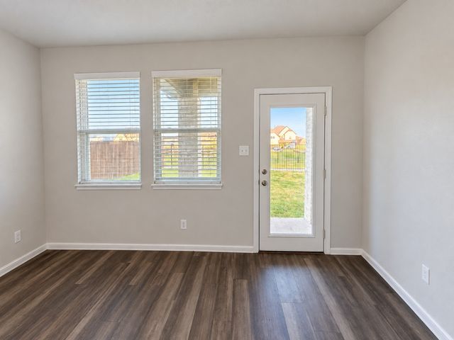 404 Amenduni Lane, Anna, TX 75409