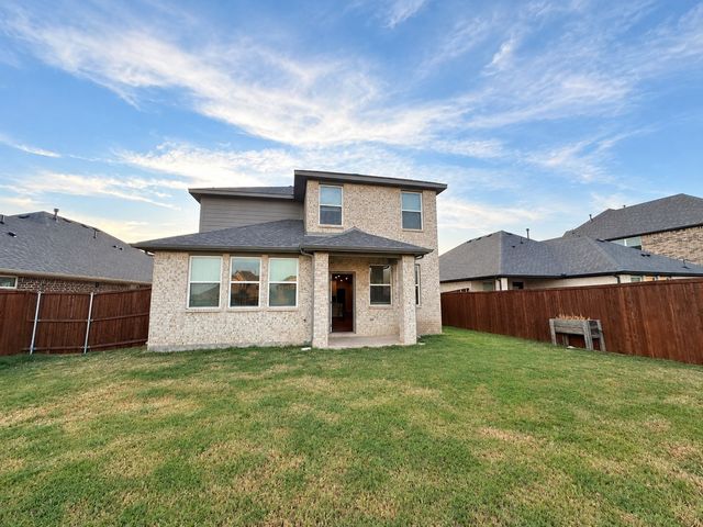 404 Amenduni Lane, Anna, TX 75409