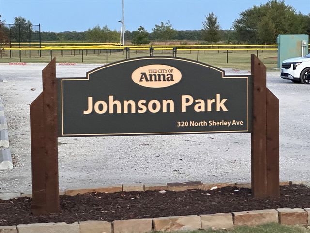 404 Amenduni Lane, Anna, TX 75409