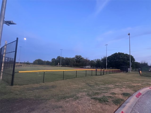 404 Amenduni Lane, Anna, TX 75409