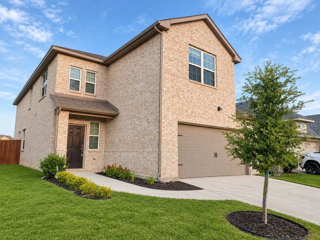 404 Amenduni Lane, Anna, TX 75409