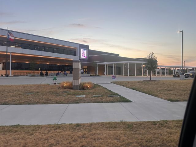 404 Amenduni Lane, Anna, TX 75409