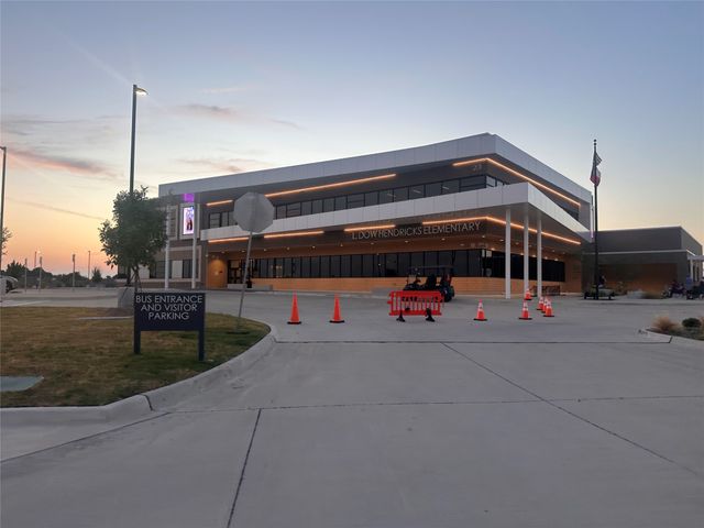 404 Amenduni Lane, Anna, TX 75409