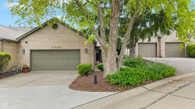 11323 Shoreview Lane, Indianapolis, IN 46236