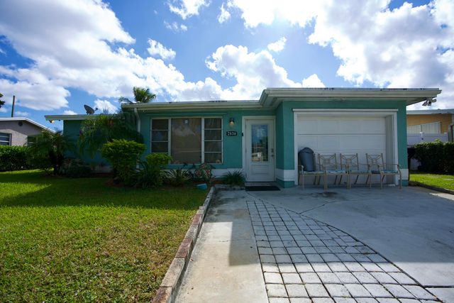 2836 SW 4th Court, Fort Lauderdale, FL 33312