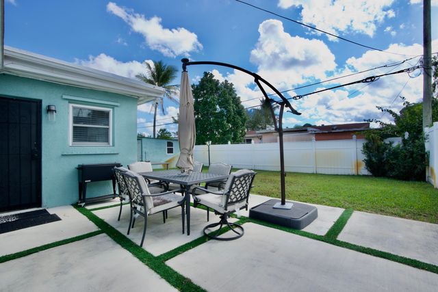 2836 SW 4th Court, Fort Lauderdale, FL 33312