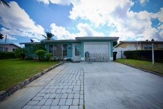 2836 SW 4th Court, Fort Lauderdale, FL 33312