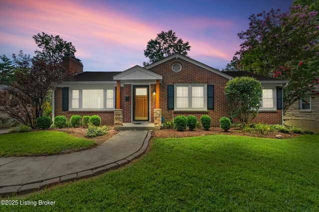 5365 Park Rd, Louisville, KY 40214