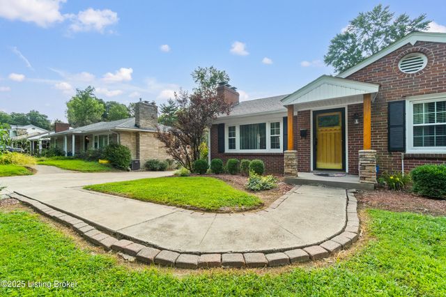 5365 Park Rd, Louisville, KY 40214