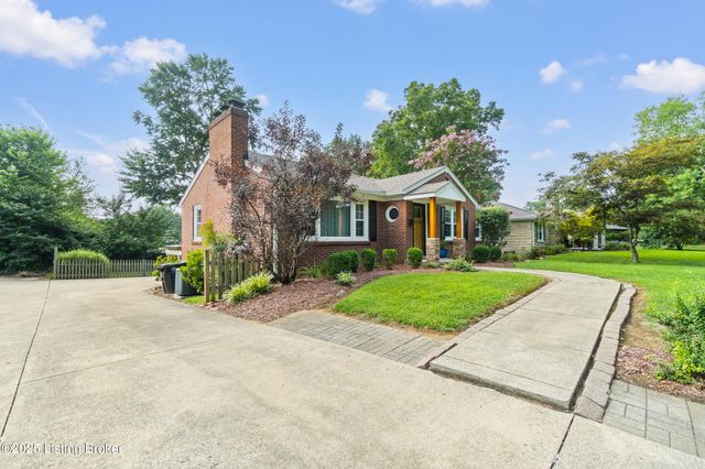 5365 Park Rd, Louisville, KY 40214