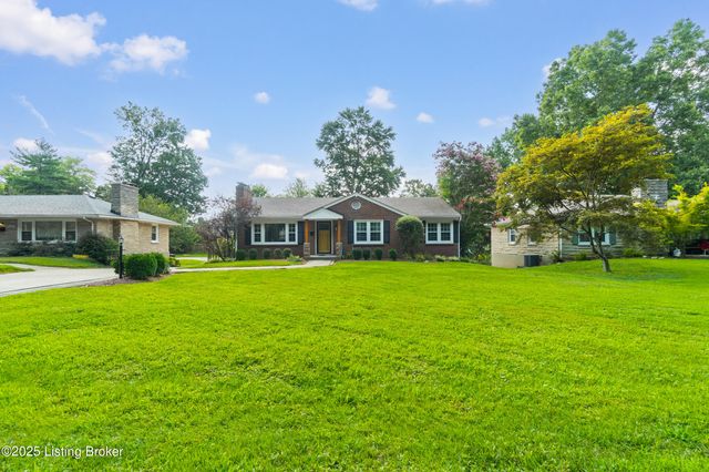 5365 Park Rd, Louisville, KY 40214