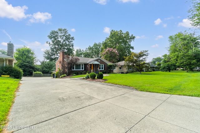 5365 Park Rd, Louisville, KY 40214