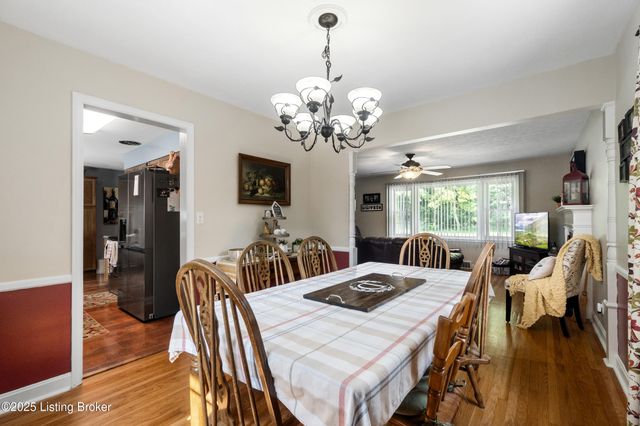 5365 Park Rd, Louisville, KY 40214