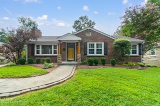 5365 Park Rd, Louisville, KY 40214