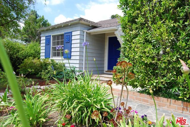 4653 FARMDALE Avenue, Valley Village, CA 91602