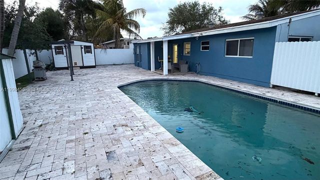 1555 SW 21st Way 1555, Fort Lauderdale, FL 33312