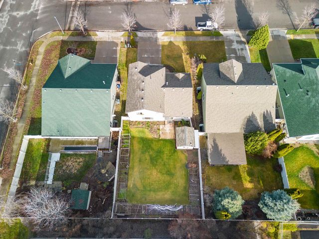 1706 E Vanetta Ave, Spokane, WA 99217