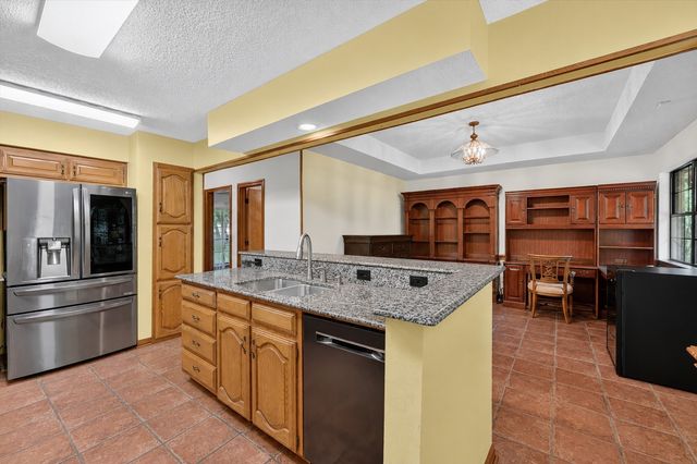 1609 Treehouse Lane N, Keller, TX 76262